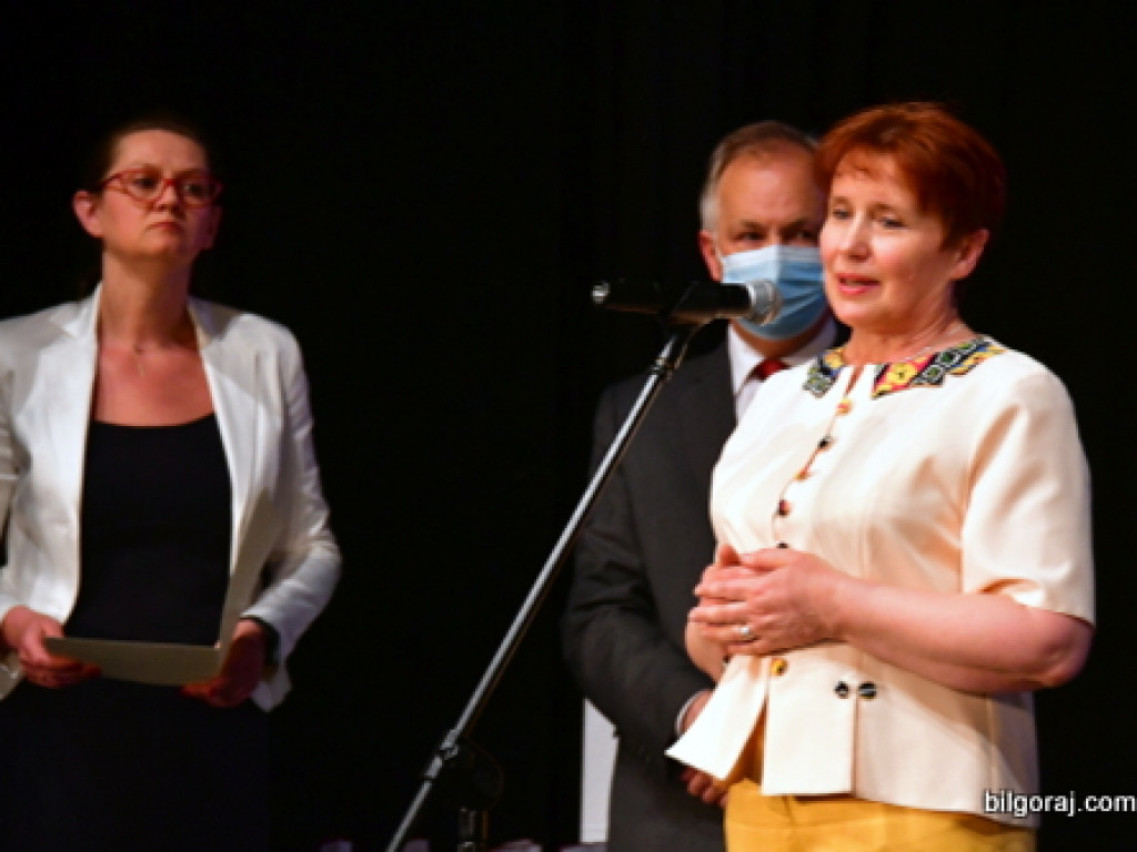 Złote gody 2021 (FOTO)