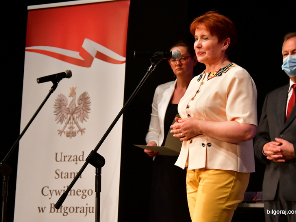 Złote gody 2021 (FOTO)