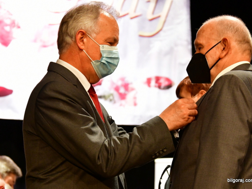Złote gody 2021 (FOTO)