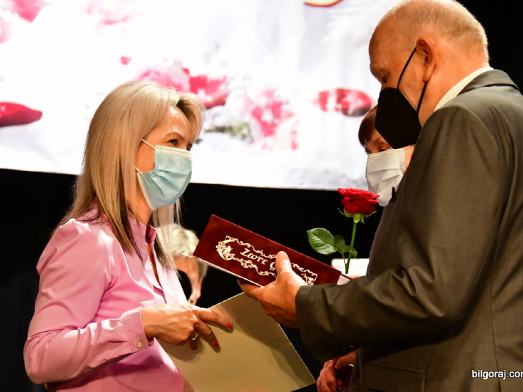 Złote gody 2021 (FOTO)