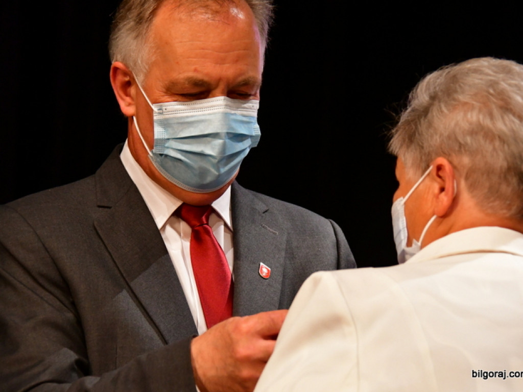 Złote gody 2021 (FOTO)