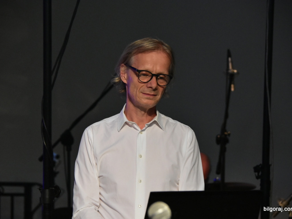 Koncert: Jan Paweł II - Prorok naszych czasów (FOTO, VIDEO)