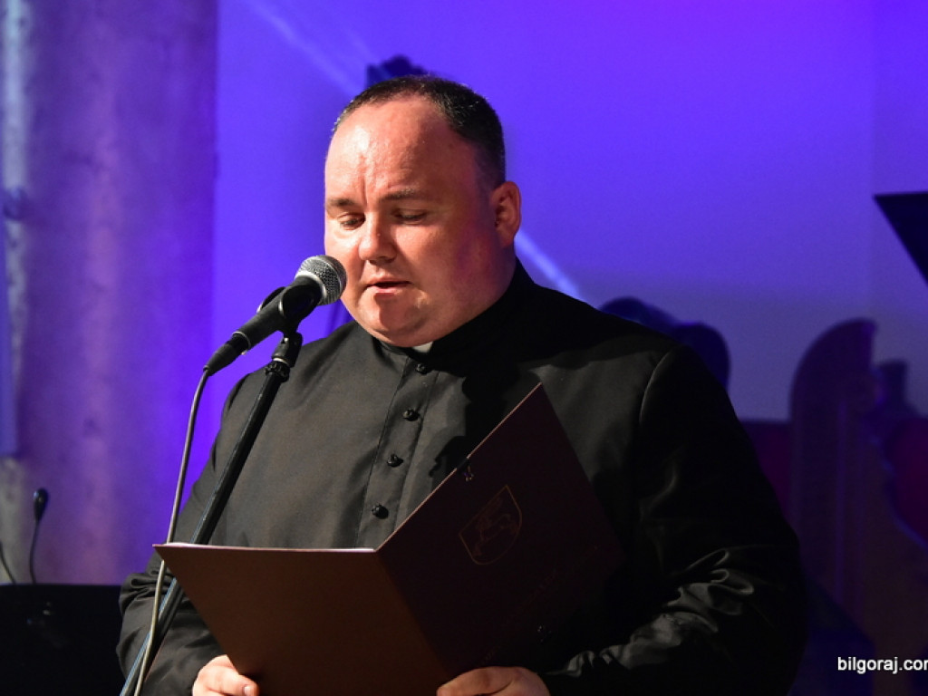Koncert: Jan Paweł II - Prorok naszych czasów (FOTO, VIDEO)