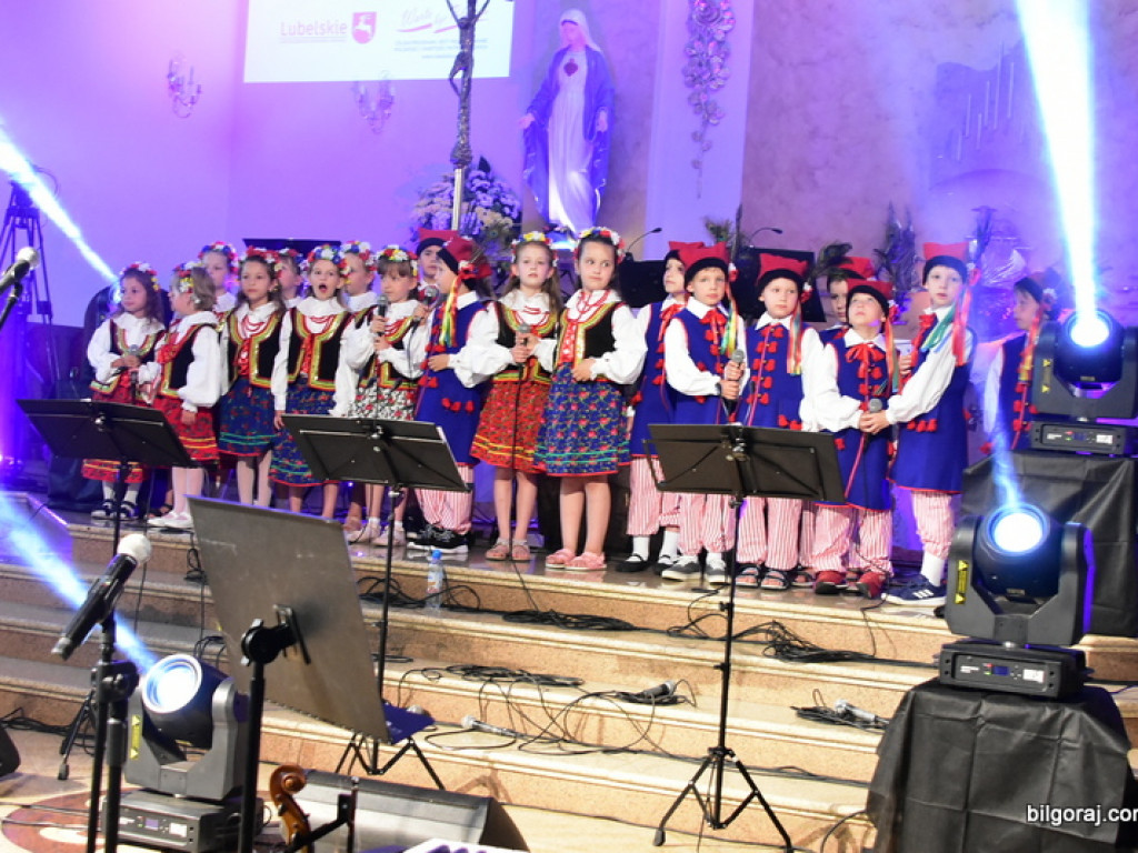 Koncert: Jan Paweł II - Prorok naszych czasów (FOTO, VIDEO)