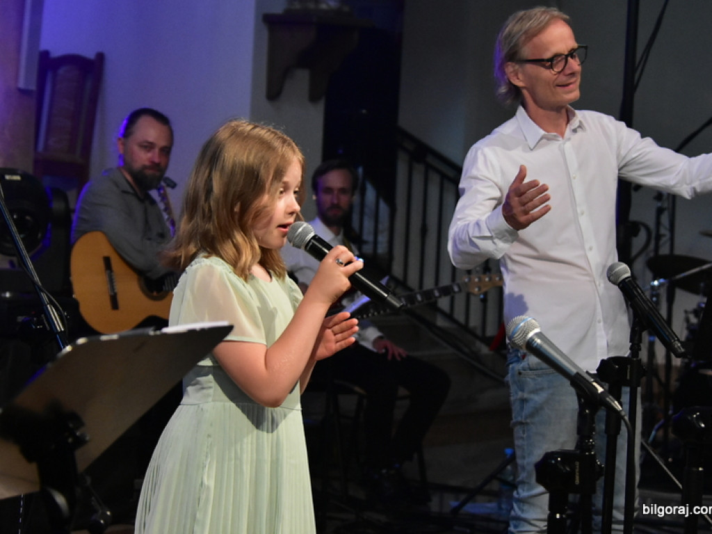 Koncert: Jan Paweł II - Prorok naszych czasów (FOTO, VIDEO)