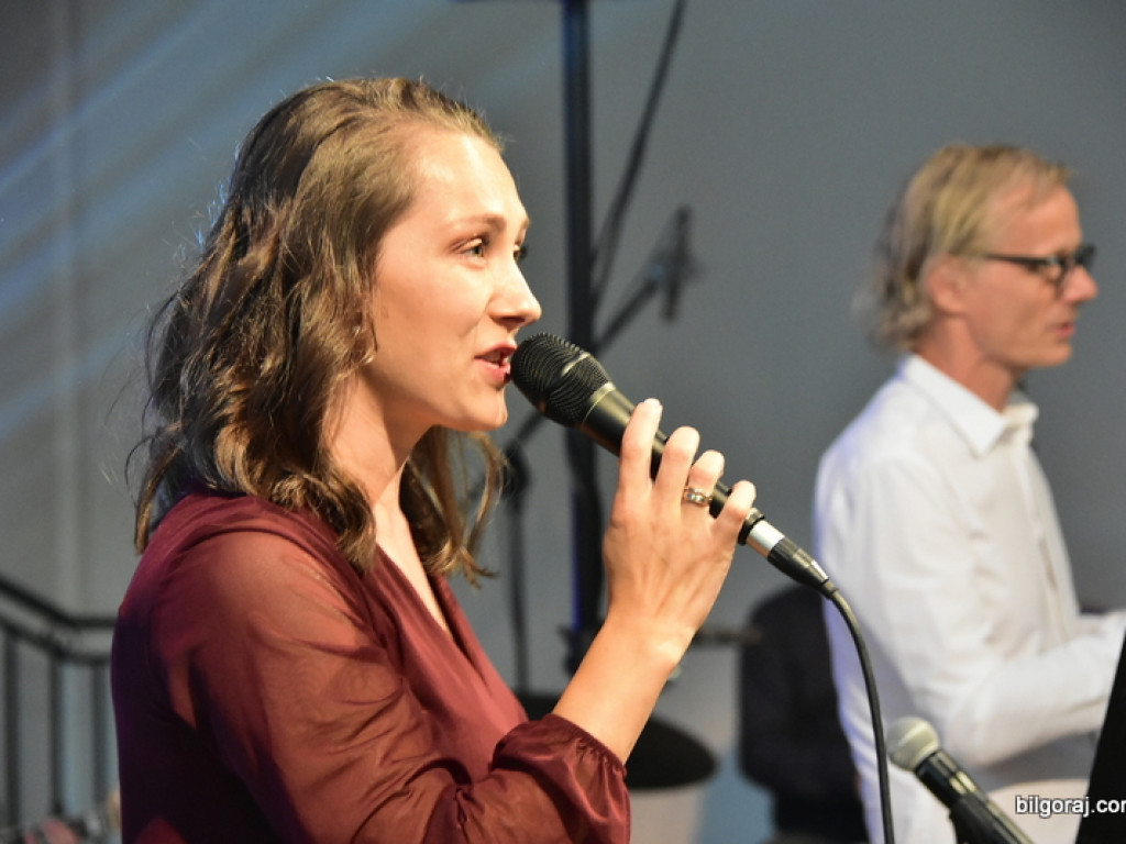Koncert: Jan Paweł II - Prorok naszych czasów (FOTO, VIDEO)