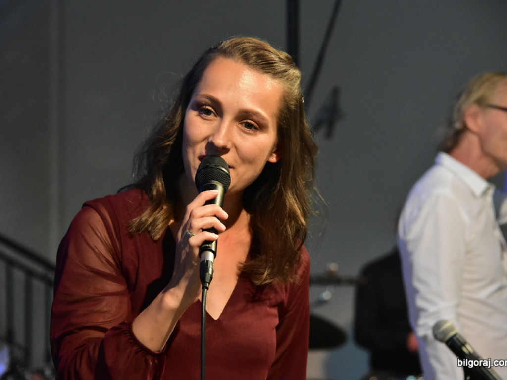 Koncert: Jan Paweł II - Prorok naszych czasów (FOTO, VIDEO)