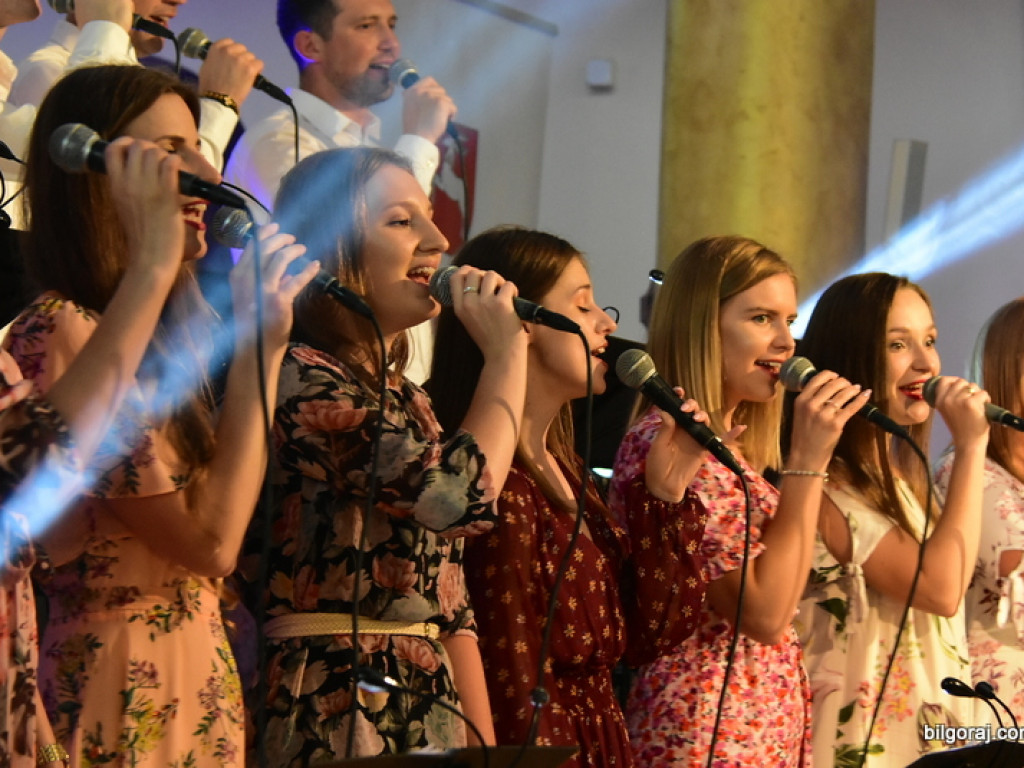 Koncert: Jan Paweł II - Prorok naszych czasów (FOTO, VIDEO)