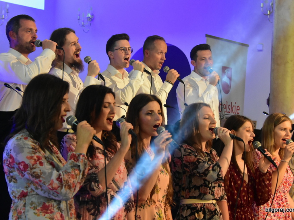 Koncert: Jan Paweł II - Prorok naszych czasów (FOTO, VIDEO)