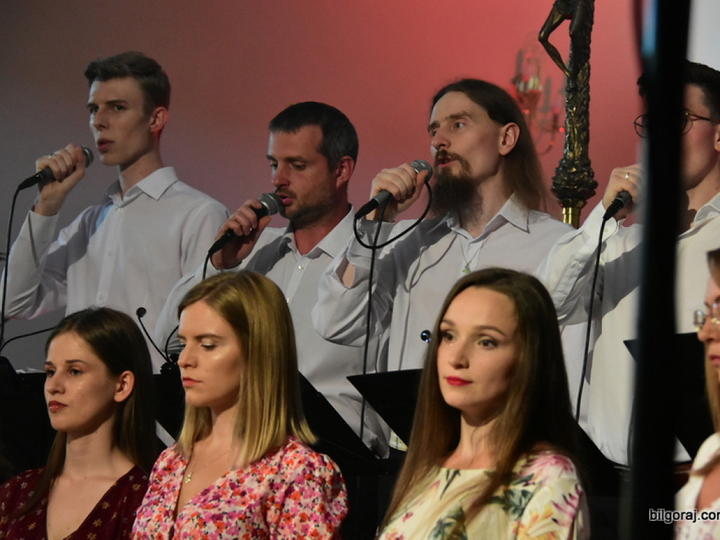 Koncert: Jan Paweł II - Prorok naszych czasów (FOTO, VIDEO)