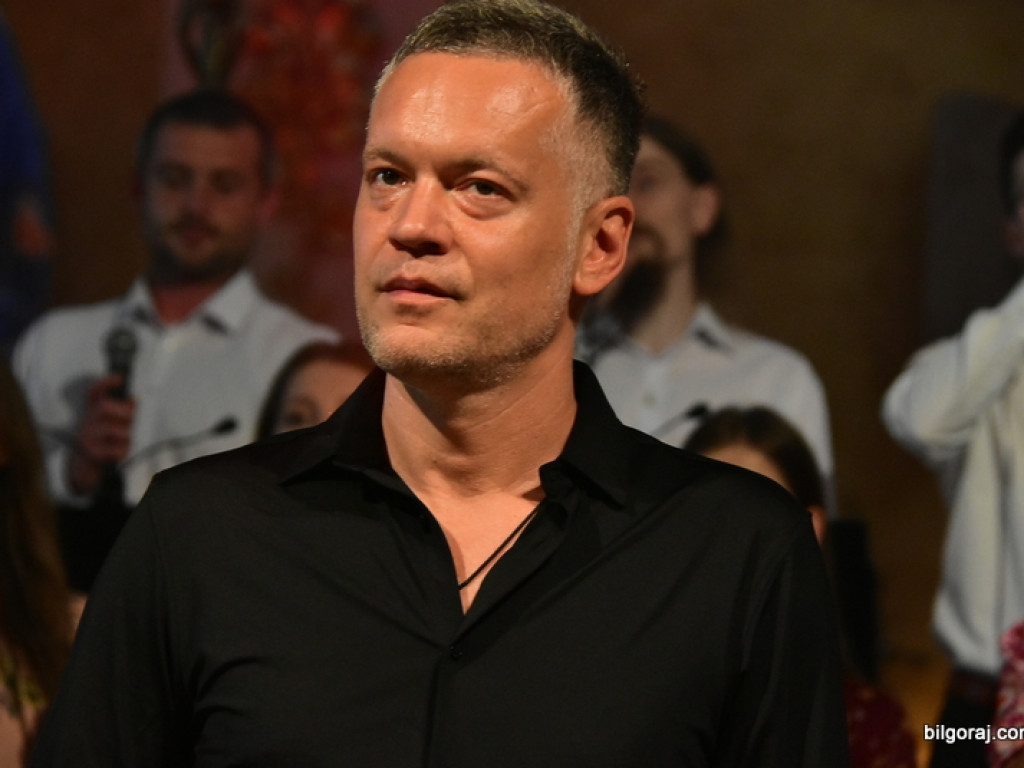 Koncert: Jan Paweł II - Prorok naszych czasów (FOTO, VIDEO)