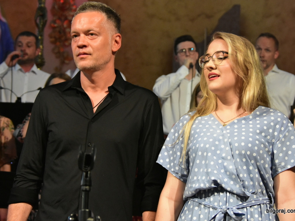 Koncert: Jan Paweł II - Prorok naszych czasów (FOTO, VIDEO)
