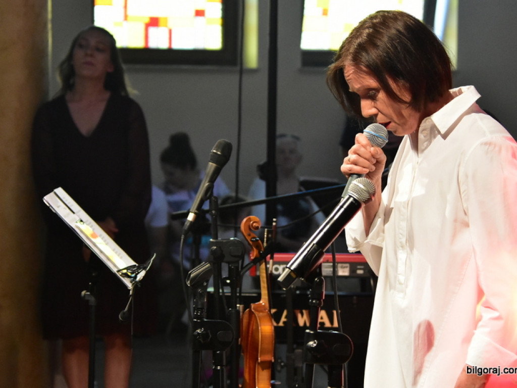 Koncert: Jan Paweł II - Prorok naszych czasów (FOTO, VIDEO)