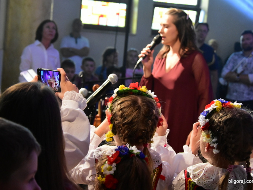 Koncert: Jan Paweł II - Prorok naszych czasów (FOTO, VIDEO)