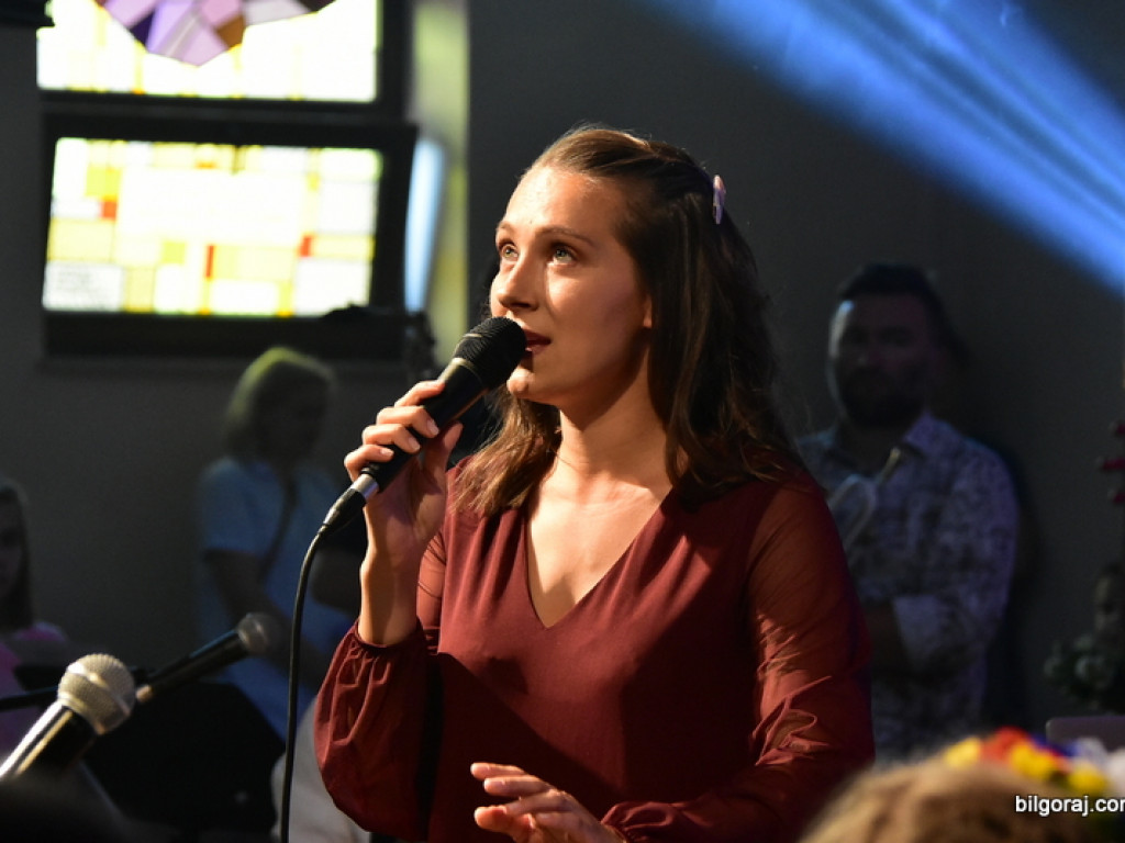 Koncert: Jan Paweł II - Prorok naszych czasów (FOTO, VIDEO)