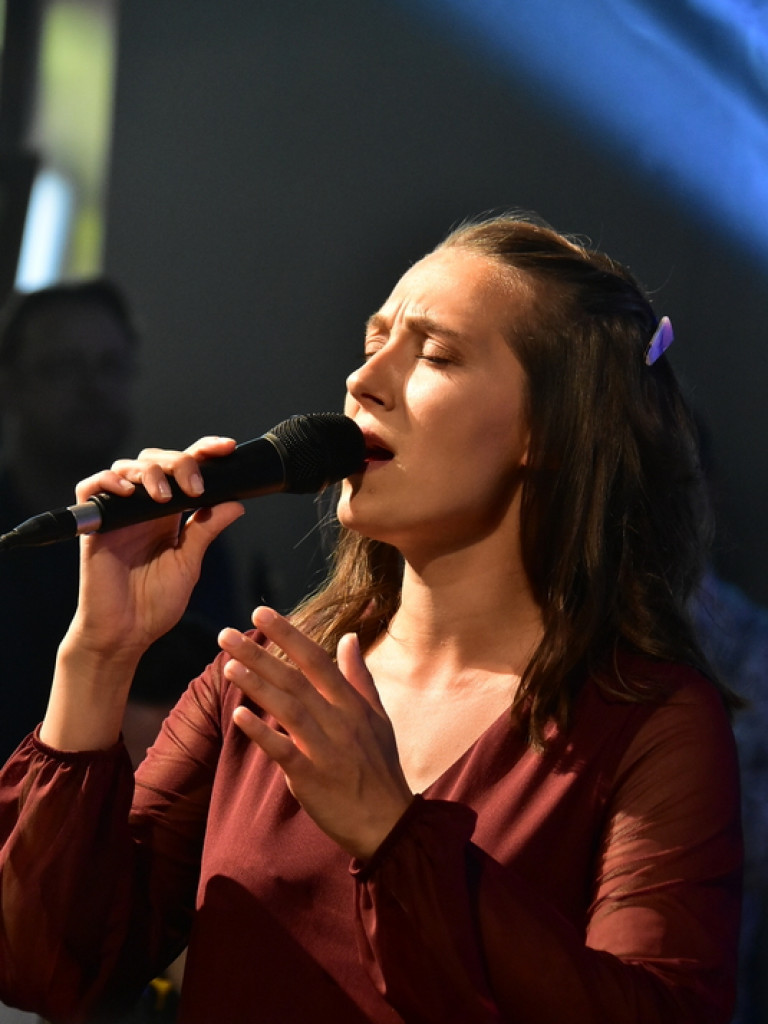 Koncert: Jan Paweł II - Prorok naszych czasów (FOTO, VIDEO)