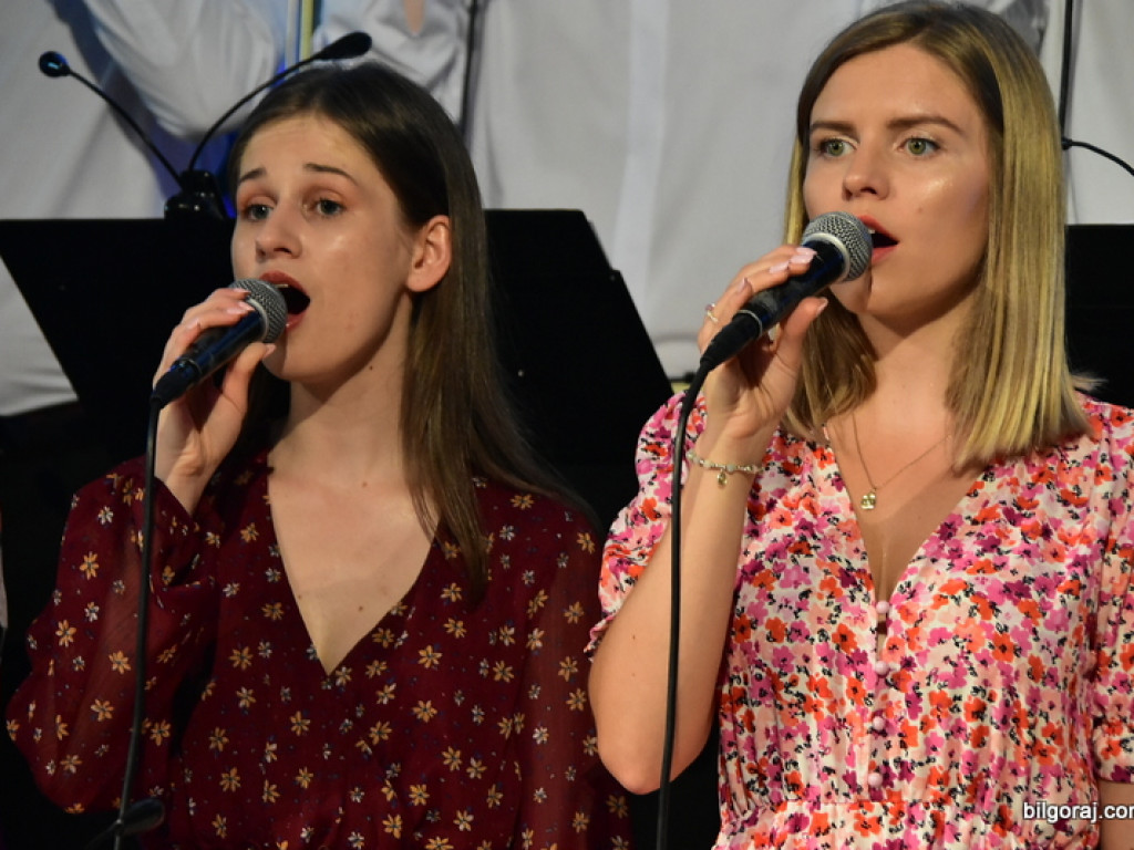 Koncert: Jan Paweł II - Prorok naszych czasów (FOTO, VIDEO)