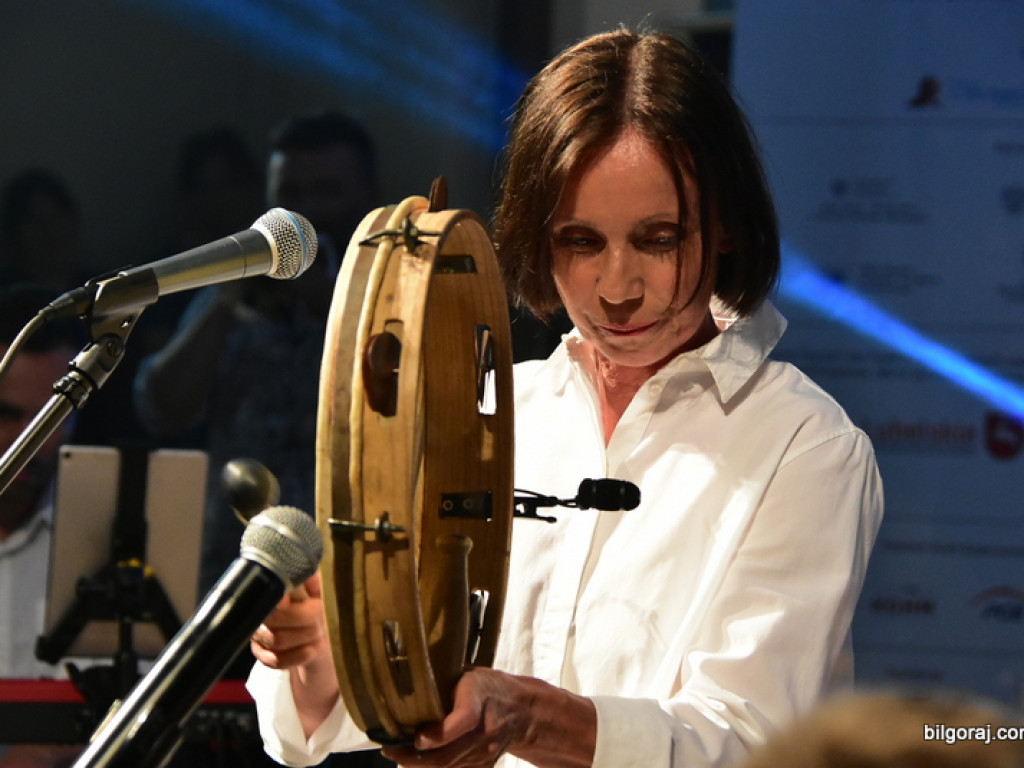 Koncert: Jan Paweł II - Prorok naszych czasów (FOTO, VIDEO)