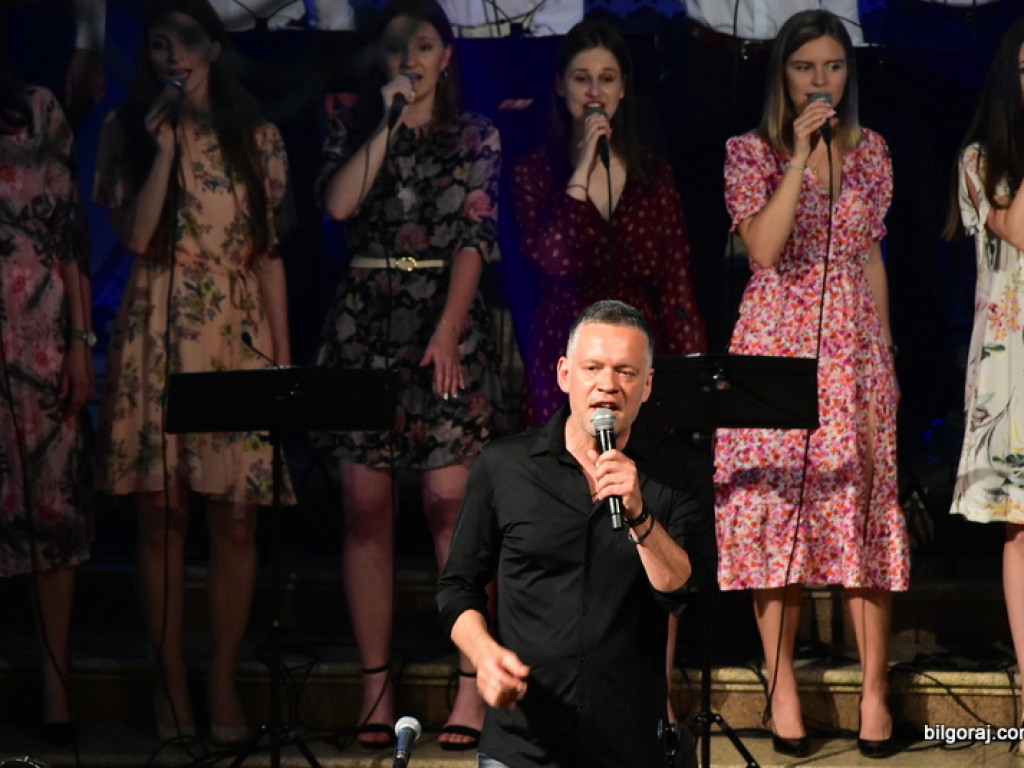 Koncert: Jan Paweł II - Prorok naszych czasów (FOTO, VIDEO)
