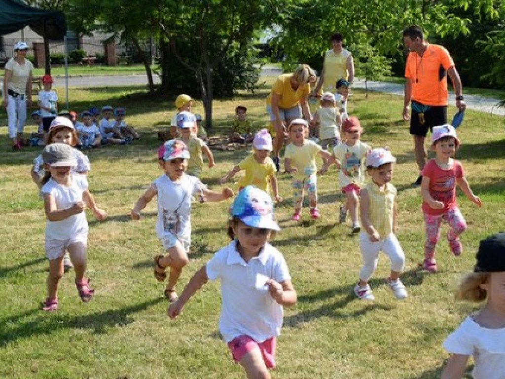 IV Tarnogrodzkie Biegi Plenerowe