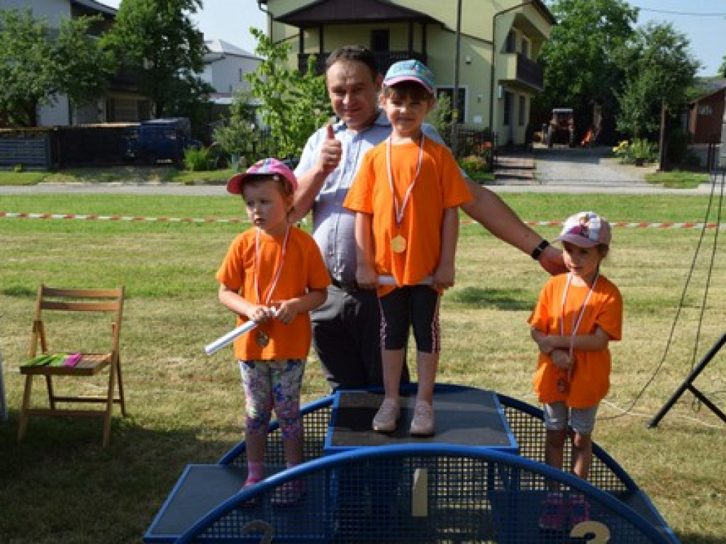 IV Tarnogrodzkie Biegi Plenerowe