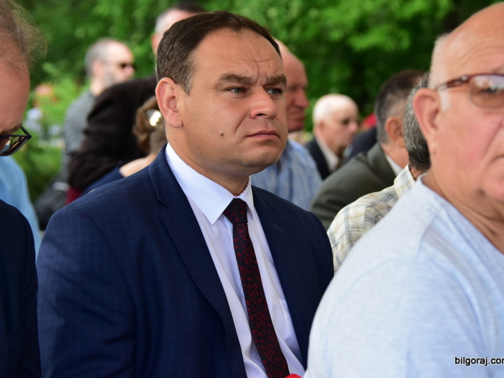 77. rocznica Bitwy Pod Osuchami (FOTO)