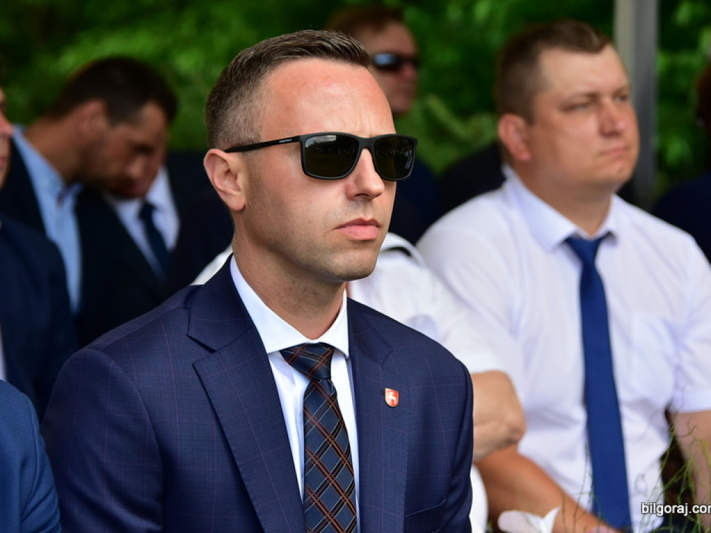 77. rocznica Bitwy Pod Osuchami (FOTO)