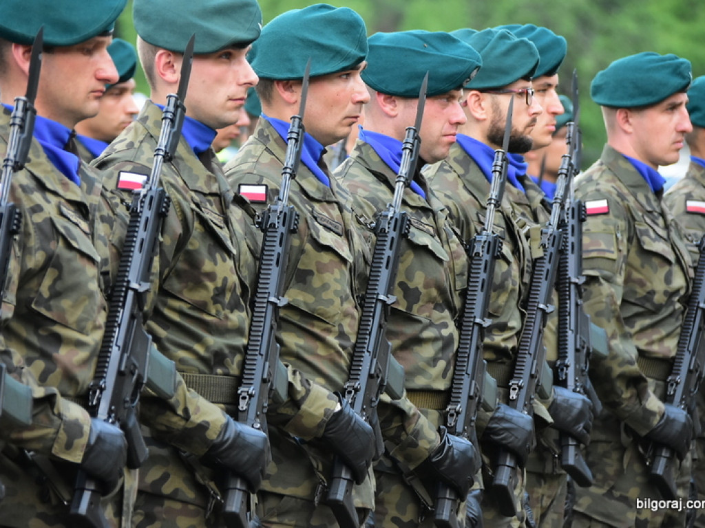 77. rocznica Bitwy Pod Osuchami (FOTO)