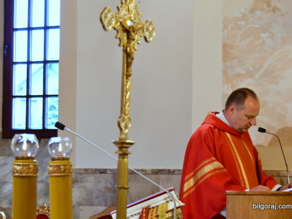 Ogólnopolskie spotkanie dekarzy w Soli koło Biłgoraja