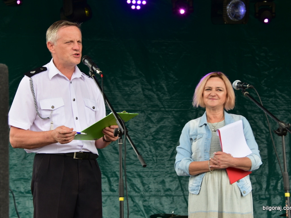 Bukowskie jagodzianki, czyli sezon zbioru jagód i runa leśnego (FOTO)