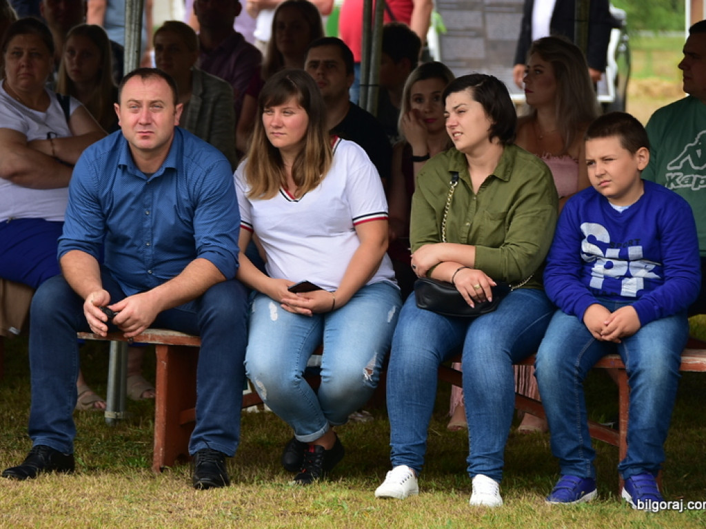 Bukowskie jagodzianki, czyli sezon zbioru jagód i runa leśnego (FOTO)