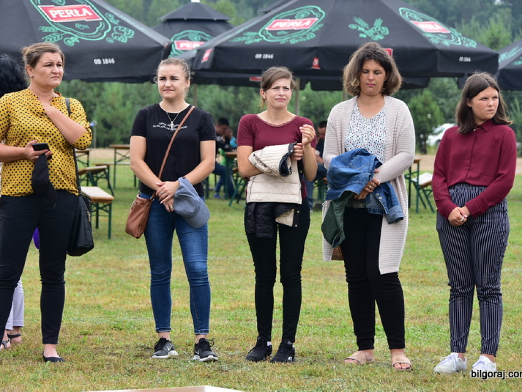Bukowskie jagodzianki, czyli sezon zbioru jagód i runa leśnego (FOTO)