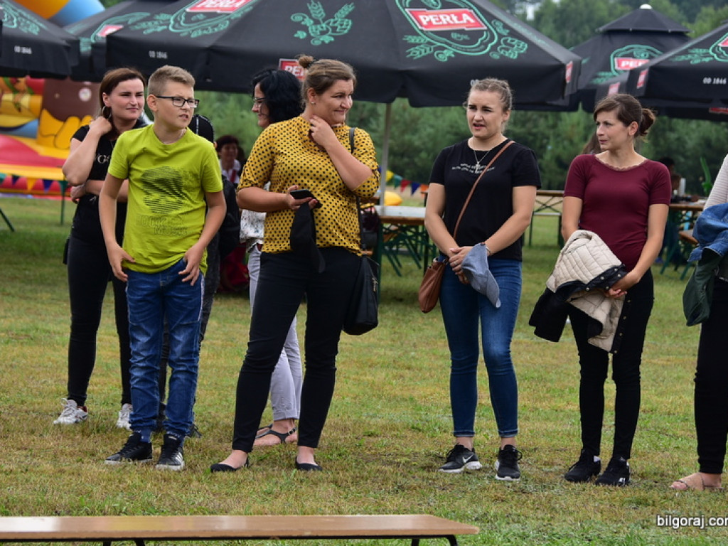 Bukowskie jagodzianki, czyli sezon zbioru jagód i runa leśnego (FOTO)
