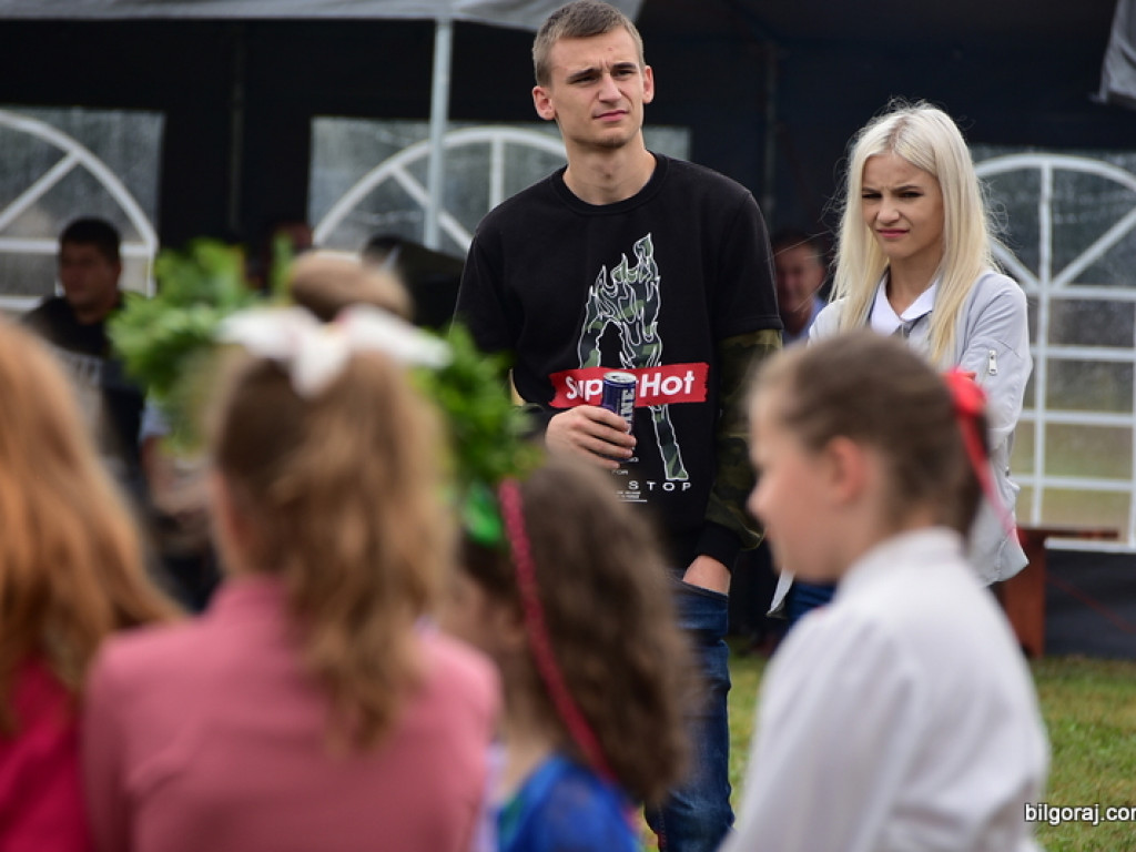 Bukowskie jagodzianki, czyli sezon zbioru jagód i runa leśnego (FOTO)