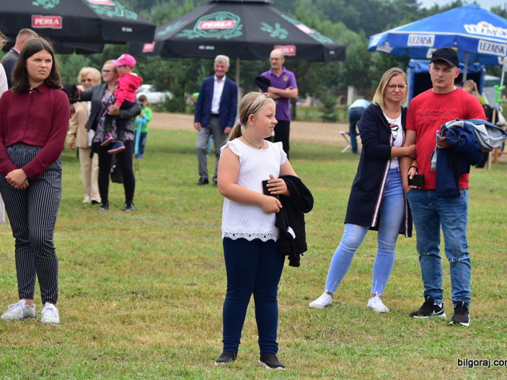 Bukowskie jagodzianki, czyli sezon zbioru jagód i runa leśnego (FOTO)
