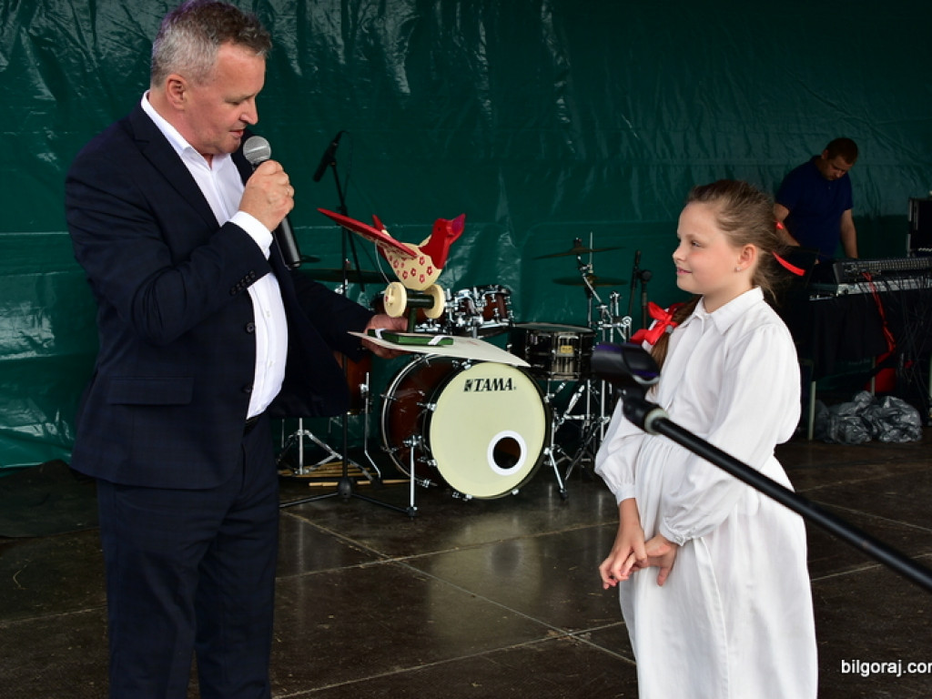 Bukowskie jagodzianki, czyli sezon zbioru jagód i runa leśnego (FOTO)