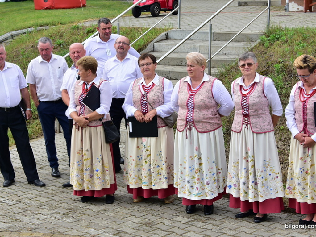 Bukowskie jagodzianki, czyli sezon zbioru jagód i runa leśnego (FOTO)
