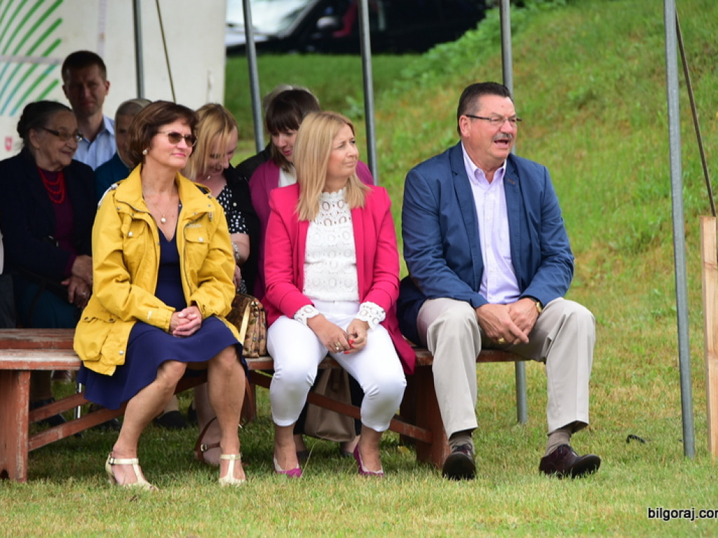 Bukowskie jagodzianki, czyli sezon zbioru jagód i runa leśnego (FOTO)