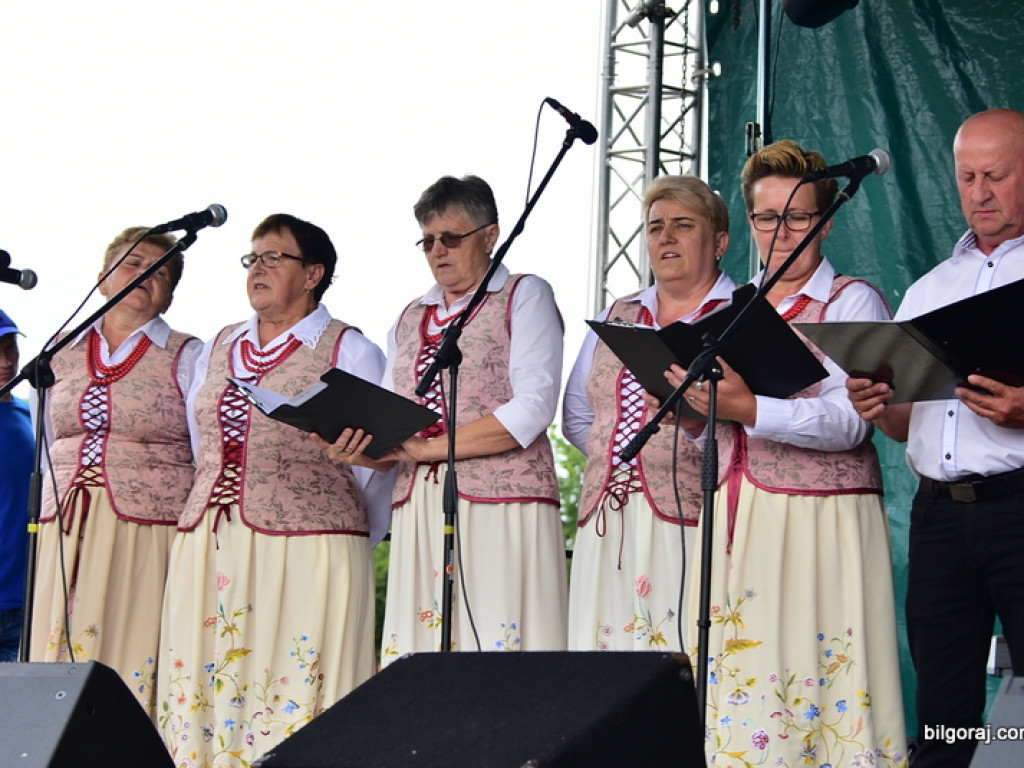Bukowskie jagodzianki, czyli sezon zbioru jagód i runa leśnego (FOTO)