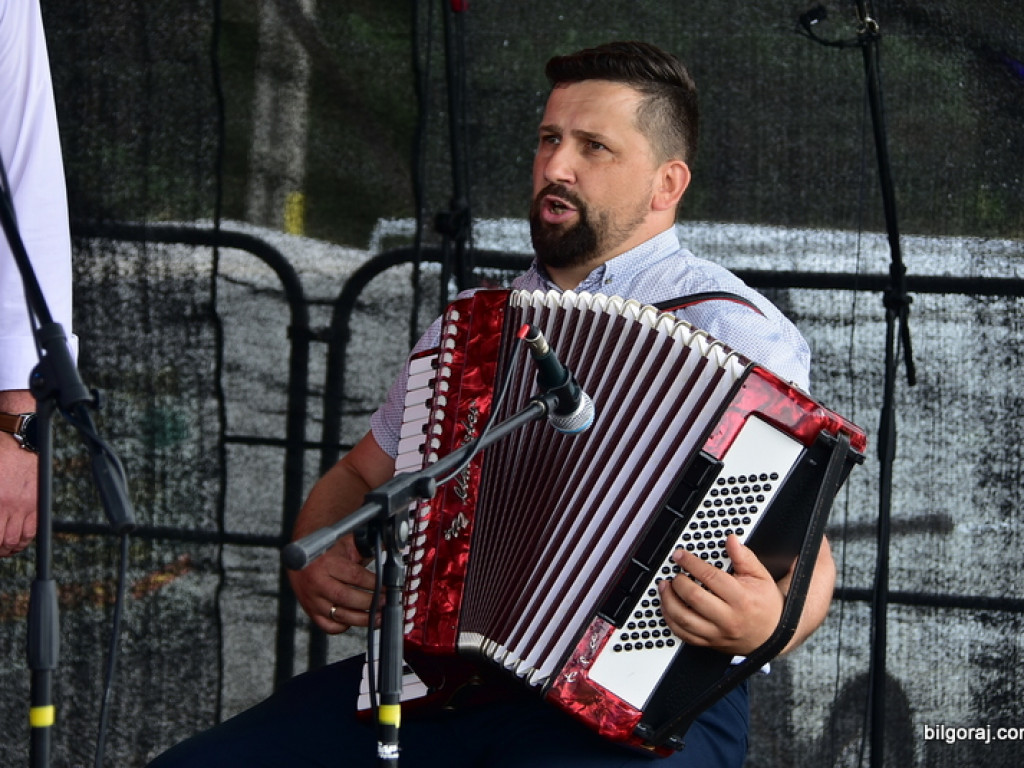Bukowskie jagodzianki, czyli sezon zbioru jagód i runa leśnego (FOTO)