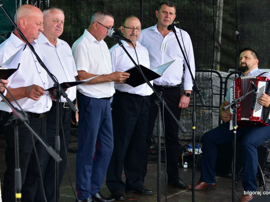 Bukowskie jagodzianki, czyli sezon zbioru jagód i runa leśnego (FOTO)