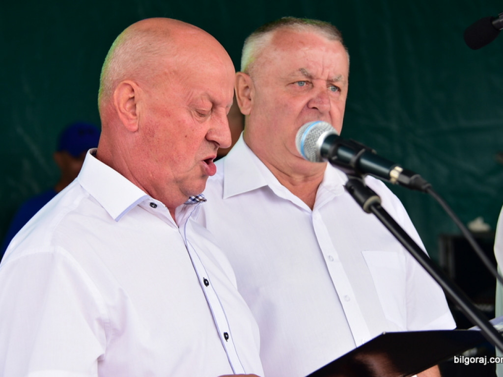 Bukowskie jagodzianki, czyli sezon zbioru jagód i runa leśnego (FOTO)
