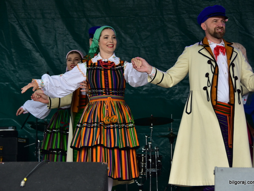 Bukowskie jagodzianki, czyli sezon zbioru jagód i runa leśnego (FOTO)