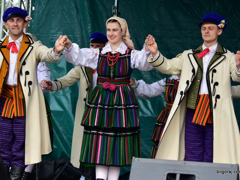 Bukowskie jagodzianki, czyli sezon zbioru jagód i runa leśnego (FOTO)