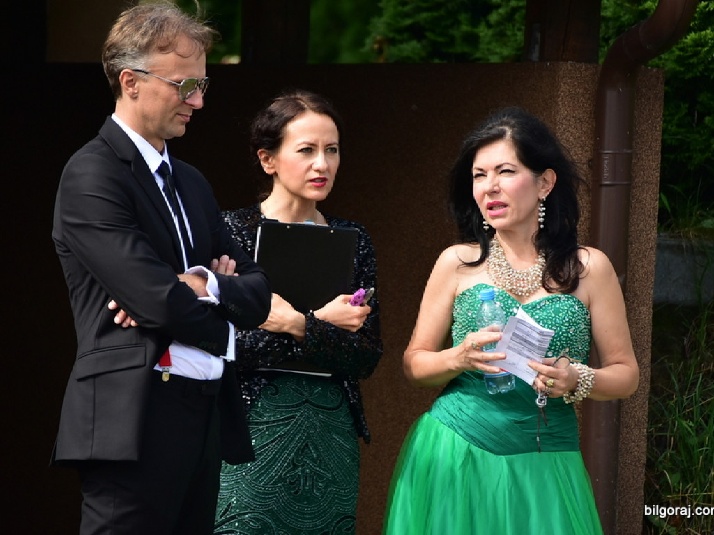 Bukowskie jagodzianki, czyli sezon zbioru jagód i runa leśnego (FOTO)