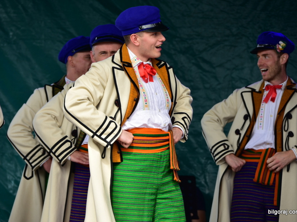 Bukowskie jagodzianki, czyli sezon zbioru jagód i runa leśnego (FOTO)