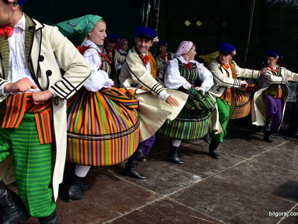 Bukowskie jagodzianki, czyli sezon zbioru jagód i runa leśnego (FOTO)