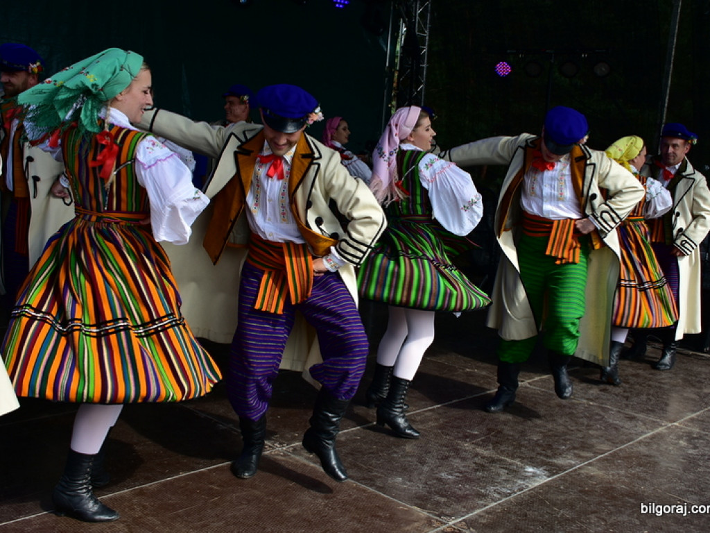 Bukowskie jagodzianki, czyli sezon zbioru jagód i runa leśnego (FOTO)
