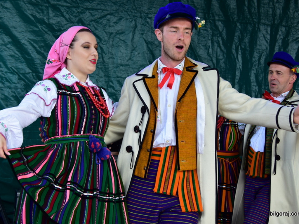 Bukowskie jagodzianki, czyli sezon zbioru jagód i runa leśnego (FOTO)