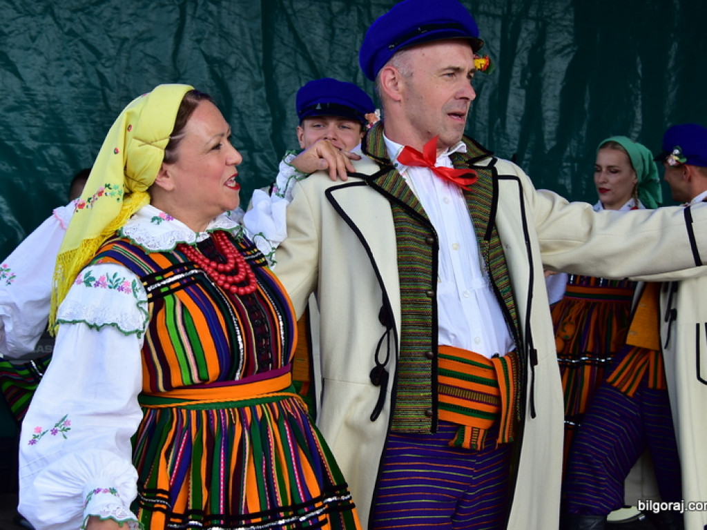 Bukowskie jagodzianki, czyli sezon zbioru jagód i runa leśnego (FOTO)
